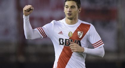 Another Argentine for Inter? Zanetti: “Alario could do well in Serie A”