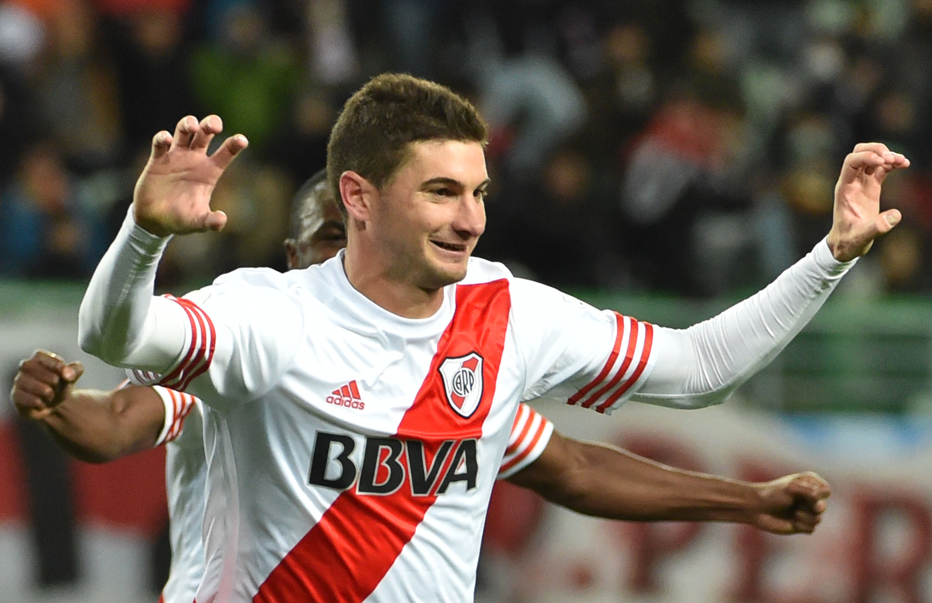 PS: Alario remains an idea for the attack