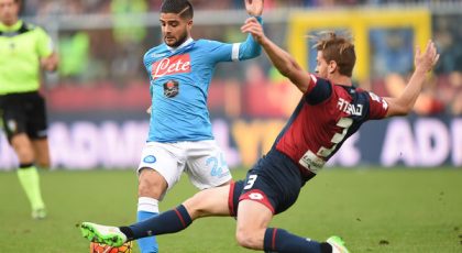 What to expect from Cristian Ansaldi