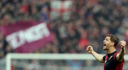 FCIN: Ansaldi to Genoa complete, now they await 8m euro offers