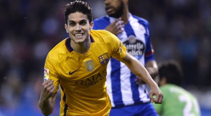 Inter target Bartra to join Dortmund