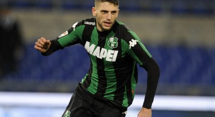 CdS: Berardi says yes to Inter! He will have to wait…