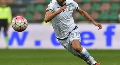 Sky- Inter offer 18M for Candreva