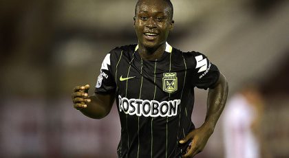 CMW: Man City is chasing Marlos Monero