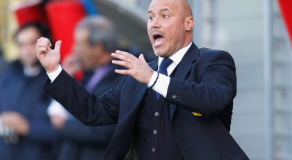 Ex-Inter Primavera Coach Fulvio Pea: “Inter Are An Economically Strong Club”