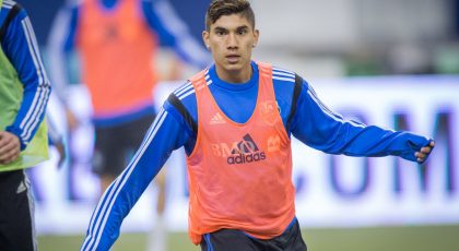 Mancini: “I’d like Ontivero in Italy, he can be a top player”