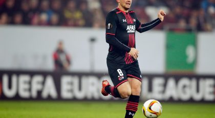 Janssen: “My future is up to AZ, ask them who’s interested”