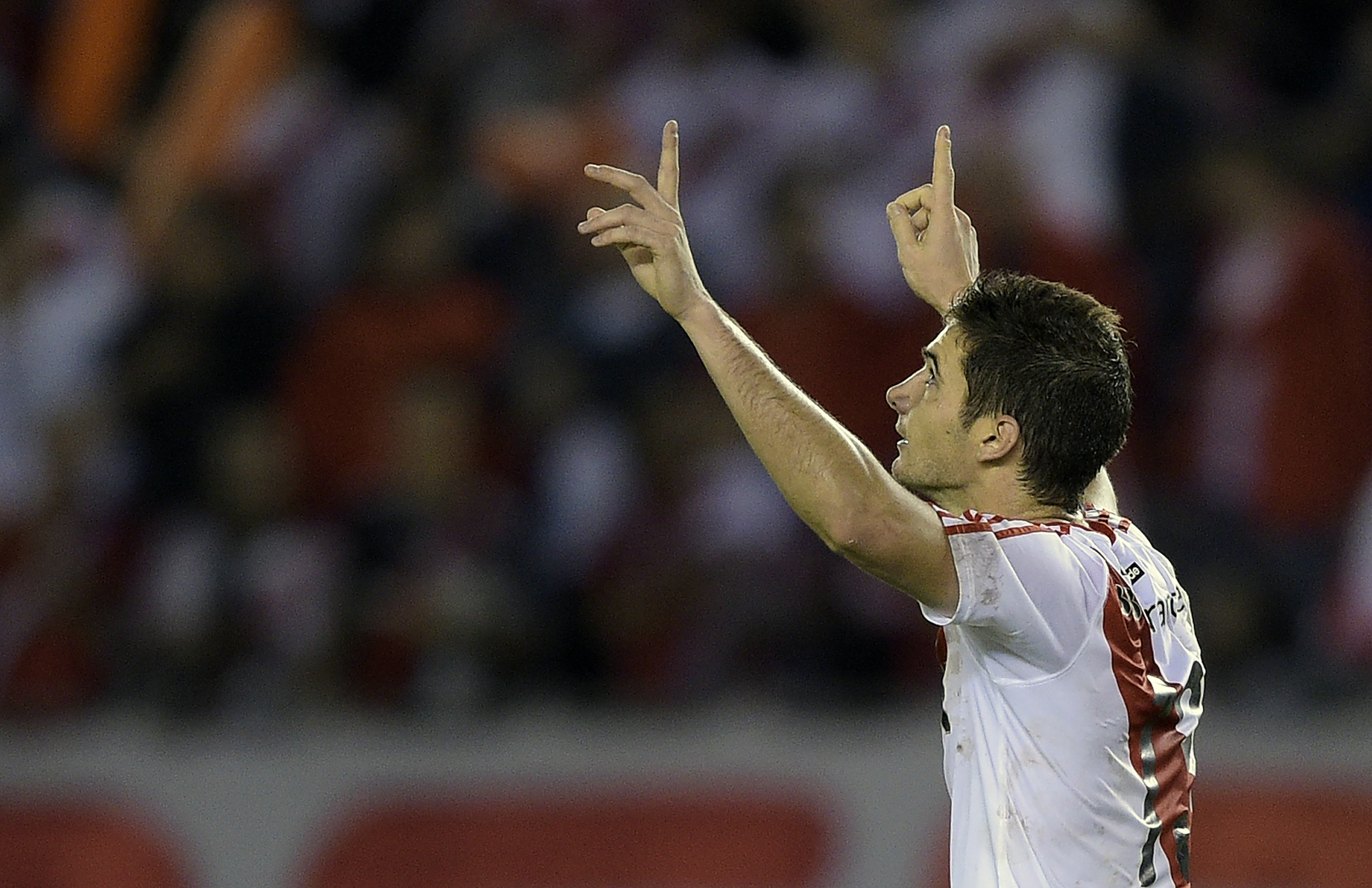 FcIN: River Plate intend to keep Alario…