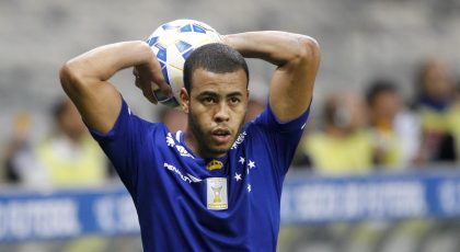 O Jogo: Ex-Inter target Mayke closing in on Sporting move