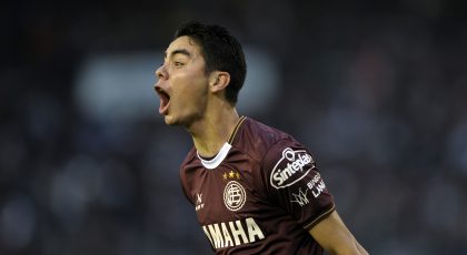 Inter and Sampdoria could make a partnership to bring Almiron