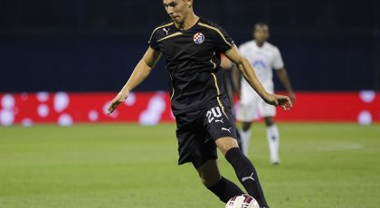 GdS: Pjaca-Inter on verge of completion, medical scheduled for July 4th