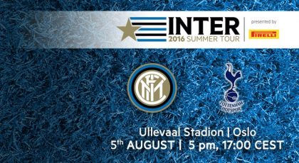 Tottenham 6-1 F.C. Internazionale Milano : A look at Inter’s defense