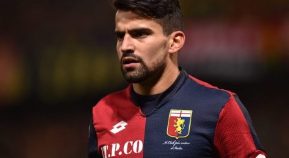 FCIN: Inter interested in Rincon – Genoa only willing to sell