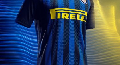 Fox sports: “Inter new kits are gorgeous”