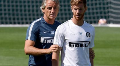 Official: Cristian Ansaldi press conference cancelled