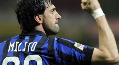 El Grafico: Milito talks about his career at Inter Milan