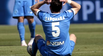 Corsi: “Inter haven’t asked us for Saponara”