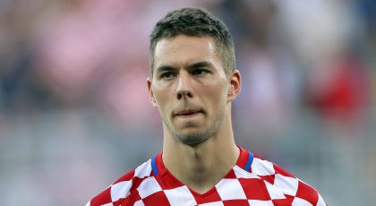 Pjaca denies Inter rumours: “Nothing is true”