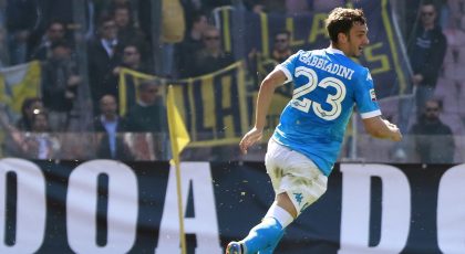 Di Marzio – Inter rekindle interest in Manolo Gabbiadini