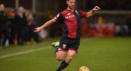 Ansaldi after Inter-Hapoel: “I’m well, I’ll be ok for Juve”