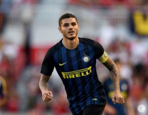 GDM: Napoli approaching for Icardi