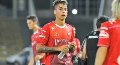 Instituto Cordoba could suspend Illanes