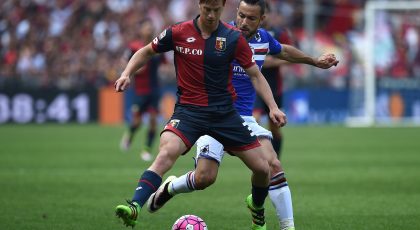 Ansaldi: “It’s time to take Inter where they deserve to stay, the top”