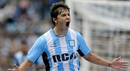 Ole: Inter had scouts watching Oscar Romero