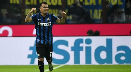 GdS: Gary Medel closing in on Besiktas move