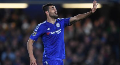 CdS: Diego Costa offered to Inter and Napoli