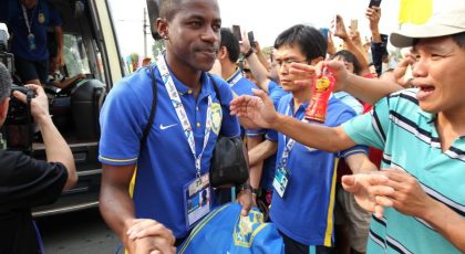 Here Is The Reason Ramires Transfer To Inter Stalling