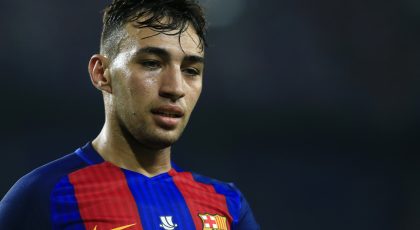 Sport: Munir liked by Spurs also