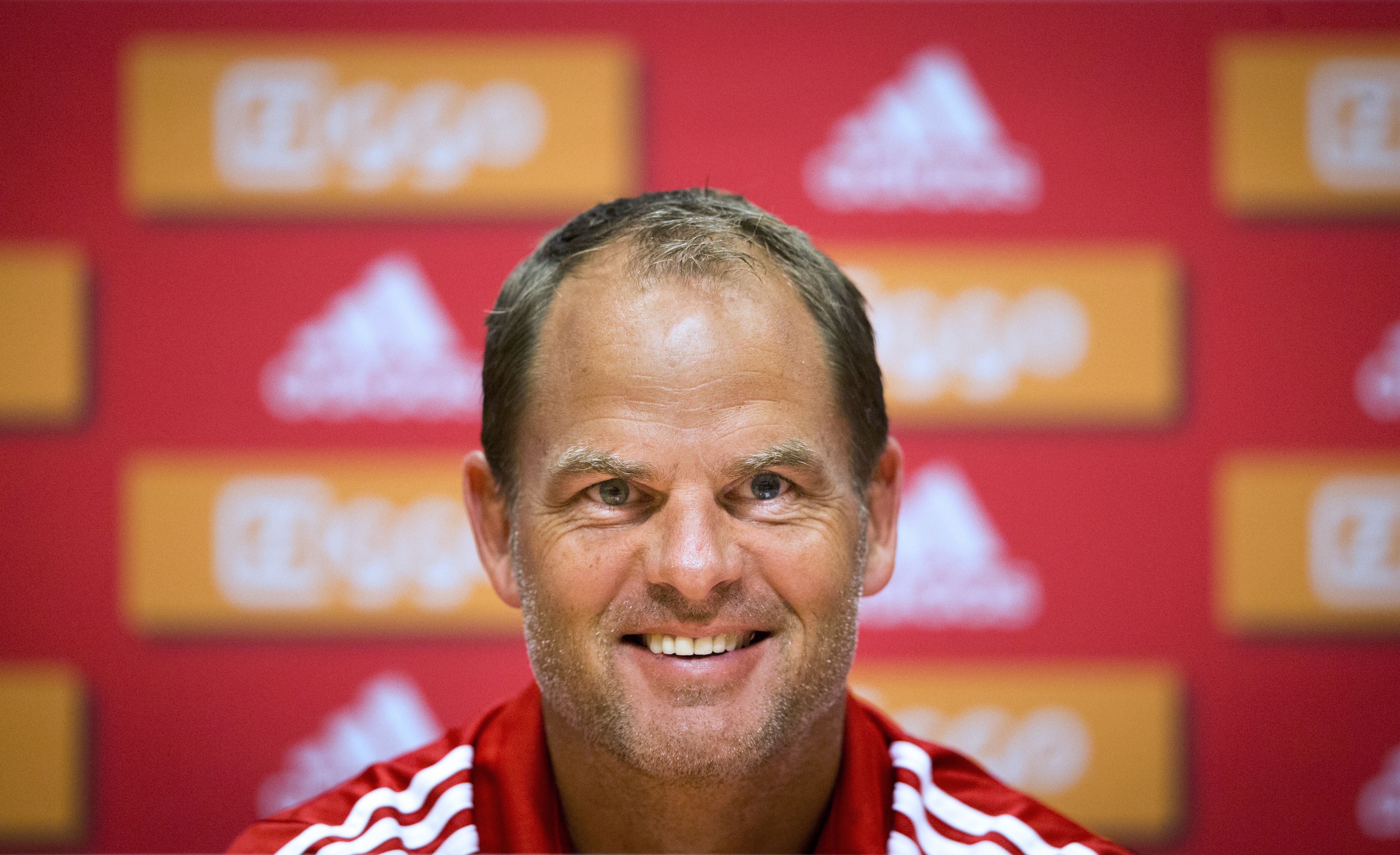 De Boer: “We must defend well against Chievo or we’ll be in for problems”