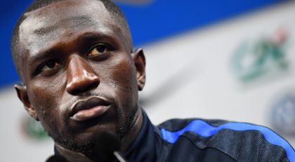 Pedulla: Inter and Sporting in contact in past hour, Sissoko waits…