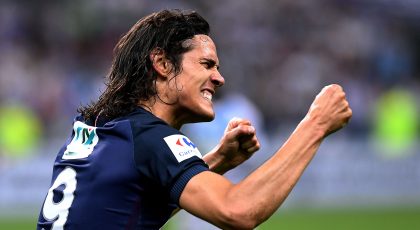 A Mauro Icardi-Edinson Cavani Swap Between Inter & PSG Unlikely Due To The Uruguayan’s Salary