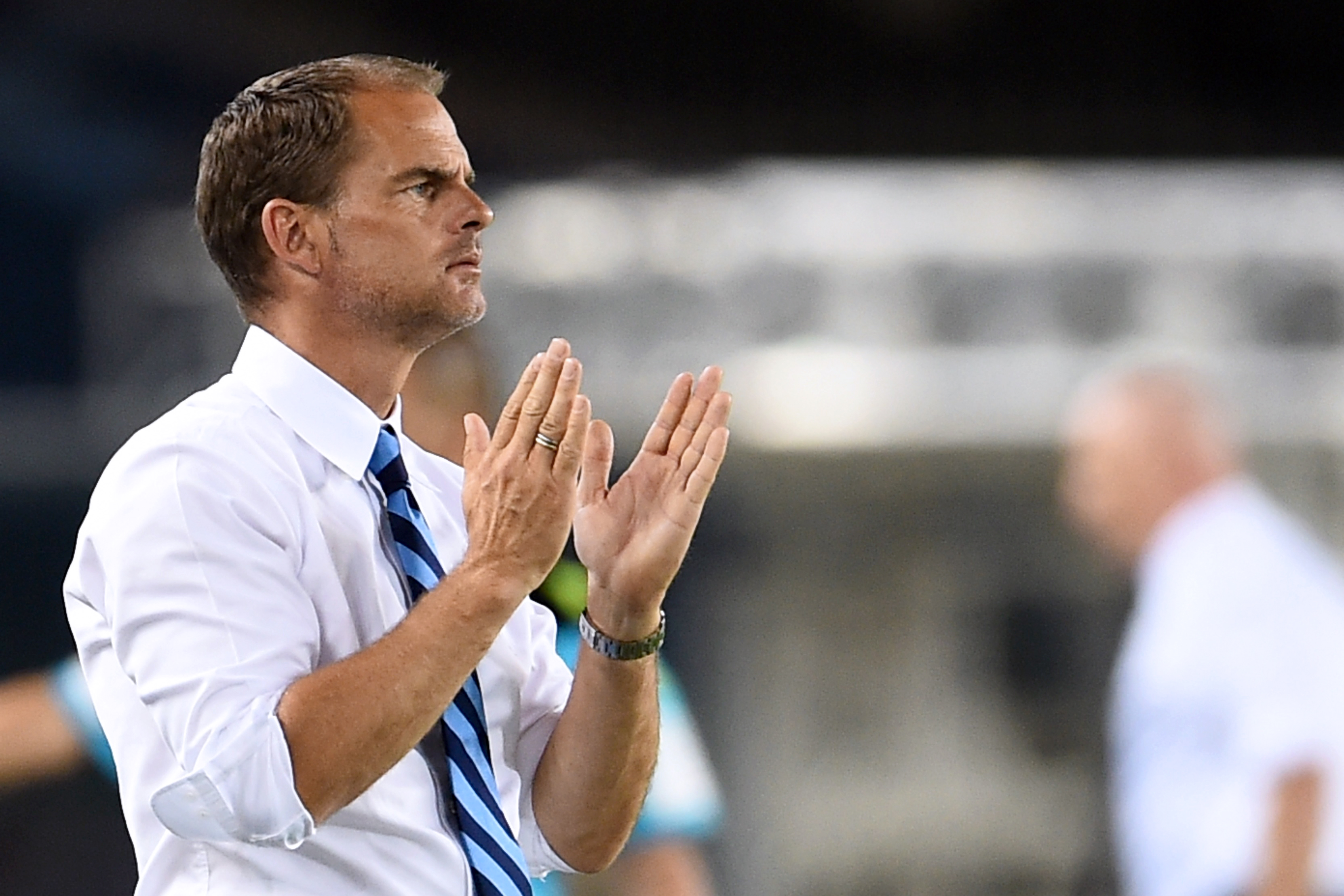 De Boer’s agent to FcInterNews: “There’s not much to say”