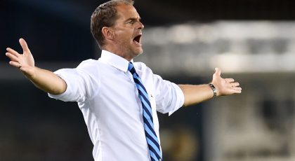 GdS – Inter are fired up