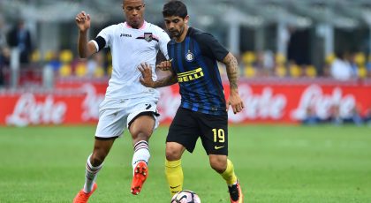 Marca: Sevilla asks about Banega, Inter demands 30 million
