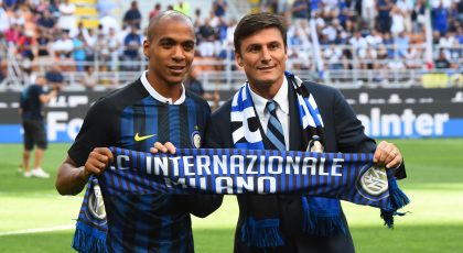 FCIN: Joao Mario has already made his mark, and the stats support him.”