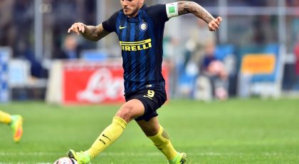 Icardi to Sky: “We are at the beginning, but we have to win”