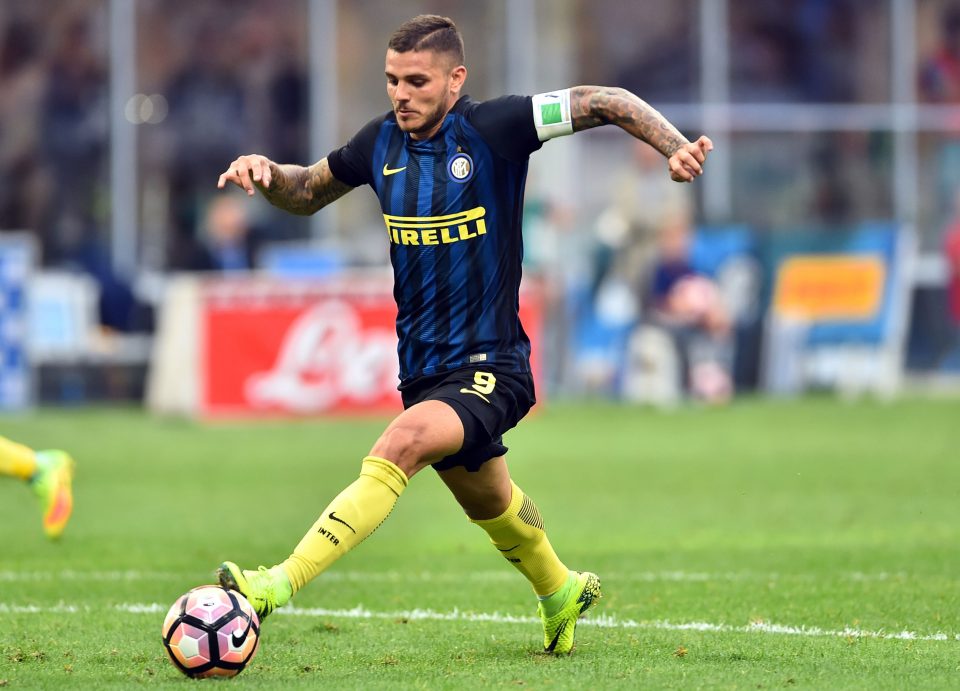Icardi to Sky: “We are at the beginning, but we have to win”