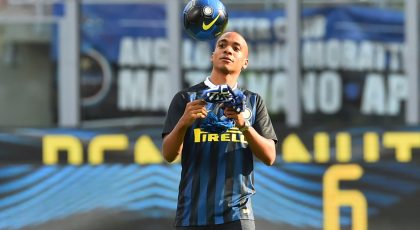 Front Pages – Joao Mario has Inter in his hands