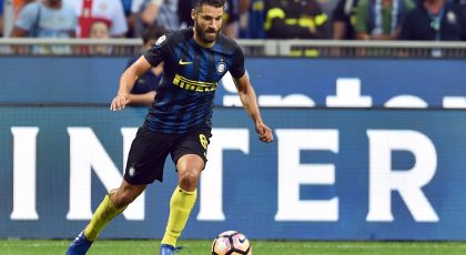 Opta: Inter the dribbling kings in Serie A