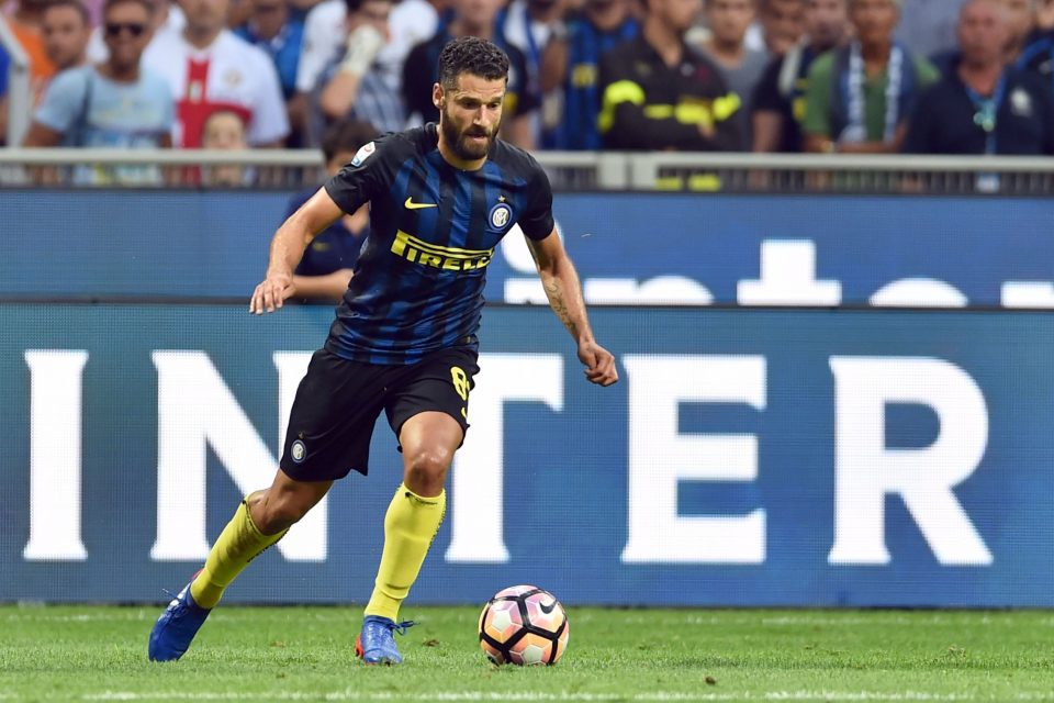 Candreva: “This should be a starting point”