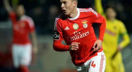 A Bola – Benfica raise Lindelöf’s wages & exit clause in new contract offer
