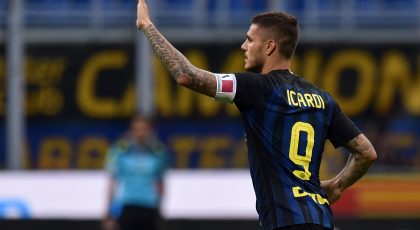 Icardi to Sky: “Everything is going badly, the failure of De Boer is also our fault”