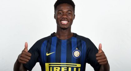 Everyone wanted Yao, but where was he?