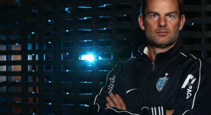 Ronald de Boer: “Frank was a victim of political aspects at Inter”