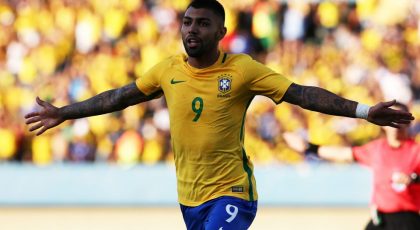 GdS: Suning want to make Gabigol a gift for the Inter fans