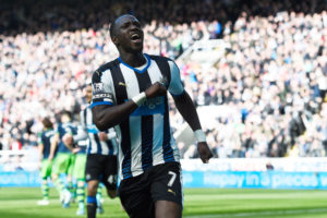 moussa sissoko